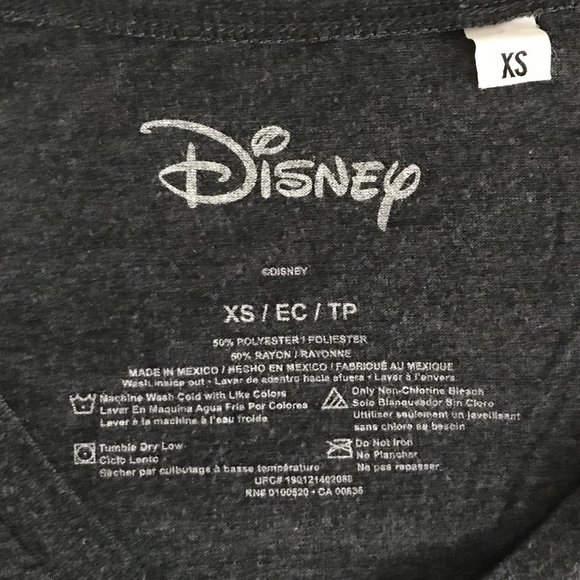 Disney Alice In Wonderland “We're All Made Here” - Picture 3 of 3